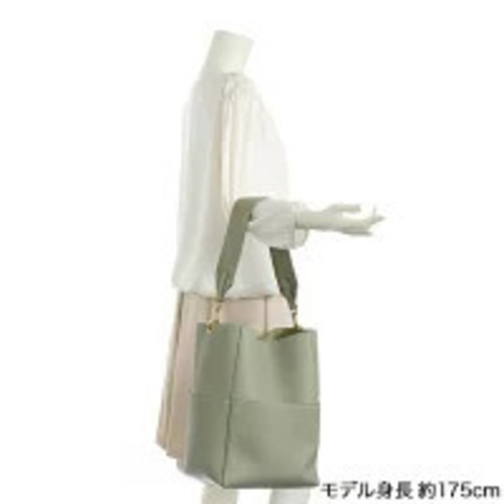 Loewe Blue Bag Flamenco Shoulder Blue